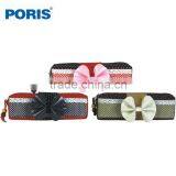 Lovely Bow Tie Kids Pencil Bag With Zipper thumbnail-1