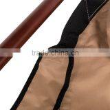 Indoor And Outdoor Hammock Hanging Chair For Sales thumbnail-4