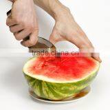 2016 Amazon Hot Selling Super Slicer as Seen on tv Watermelon Corer and Server Slice thumbnail-2