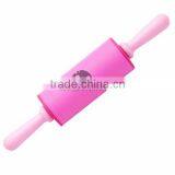 RP-2292 Silicone Pink Rolling Pin thumbnail-3