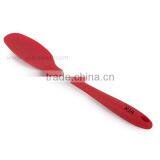 SP-1054 Heat Resistant Non-stick Silicone Spoon Spatula thumbnail-1