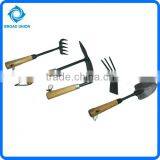 Kids Garden Tools Set Wholesale thumbnail-1