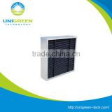 China 40 inch Cover lids of exhasut fan for Greenhouse