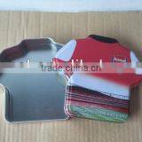 Small Hinge Tin for Mint With Insert thumbnail-1