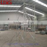 High Quality Walk Through Step Type Scaffolding Frames thumbnail-5