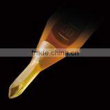 50pcs Sterile Brown RT FT Disposable Tattoo Machine Ink Nozzle Tips Needle Tube thumbnail-5