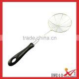 Mini Metal Wire Mesh Strainer for the Kitchen thumbnail-1