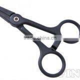 Plastic Scissors Type Surgical Tubing Clamps thumbnail-1