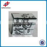 Multi-drawer and Flower Design Jewelry Box thumbnail-1