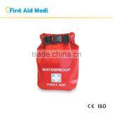 TOPMEDI Waterproof First Aid Kit thumbnail-1
