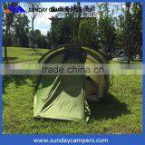 2016 OEM Camping Tents Hiking Tents With Campany Logo thumbnail-2
