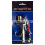 Air Blow Gun - Palm Grip - Metal Body - BGP10R thumbnail-2