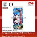 Diving Equipment Scuba Diving Tempered Mask With Snorkels Set thumbnail-3