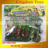 High Quanlity Military Toys Weapon Made in China thumbnail-1