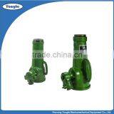 Manual Screw Jack Lifting Jack thumbnail-3