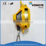 Handing Welding Line Retractable Spring Balance Retractor 10kg thumbnail-2