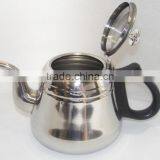 Amazon Coffee Pour Over Kettle/hand Drip Coffee Kettle /stainless Steel Tea Pot Lvykin thumbnail-6