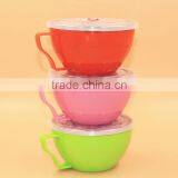 Hot Selling Promotion Customized High Quality Metal Plates and Bowls thumbnail-4