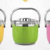 Wholesale Tight Lunch Box Sealed Food Container Microwavable Seal Tight Food Container thumbnail-1