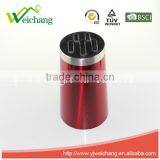 WCJ696 New Design Great Kitchen Helper Stainless Steel Knife Holder Hot Sale thumbnail-2