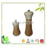Bamboo Grinder for Pepper thumbnail-1