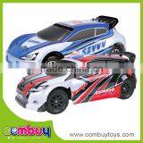1:18 Remote Control Kids Rally Car RC Car Kit thumbnail-1