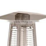 Square Patio Outdoor GAS Heater thumbnail-4