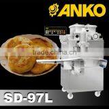Anko Ukrainian Beef Patty Sichenyky Machine thumbnail-4