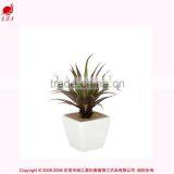Wholesale Mini Artificial Bosai Cheap Artificial Mini Plant Potted Plant thumbnail-2