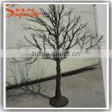 Latest Design 9ftChinese Artificial Tree Wholesale Artificial Tree Without Leaves Plastic Dry Tree for Decoration thumbnail-4