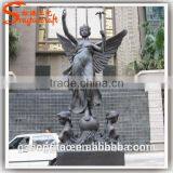 Wholesale Artificial Humanoid Statue Songtao Artificial Statue thumbnail-5