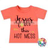 2016 Lovely Baby Shirts Short Sleeve Cotton T-Shirts 0-6 Years Old New Model Shirts thumbnail-2
