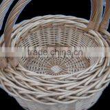 Heze Kaixin Wicker Garden Basket thumbnail-1