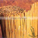 Natural Bamboo Reed Fence for Garden thumbnail-3