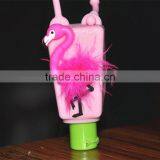2014 Lovely st Denier Hand Sanitizer Silicone Gifts thumbnail-5