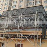 Sintex Bolted Steel Water Tank Price/thermal Insulation Water Tank With High Intensity thumbnail-2