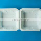 6inch Cornstarch Hamburger Box