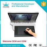 Huion H610Pro 10 x 6.25 Inch Electronic Digital Signature HandWriting Pad thumbnail-1