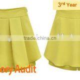 The Hot Sale Skirt Pants for Women thumbnail-1