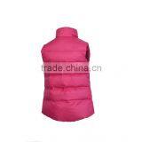 2016 Winter Warmer Women's Vest Jacket Cheap thumbnail-5