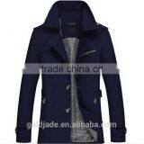 Wholesale Price Man Casual Coats Winter Men's Fashion Jacket thumbnail-3