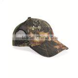 Custom Tactical Baseball Camouflage Cap thumbnail-4