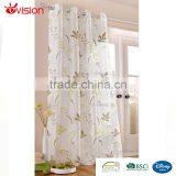Design Curtains Burnout Curtains for Living Room ,living Room Curtain,window Blind for Room thumbnail-5