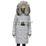 ALIKE Shearling Fashion Cheap Jacket Women 2014 thumbnail-2
