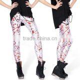 Summer Girls Wearing Yoga Pants Sex Girl Dress Leggings thumbnail-1