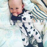 Wholesale High Quality Romper Baby Clothes Pure Cotton thumbnail-1