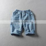 2017 Wholesale Summer Boys Casual Shorts With Stripe thumbnail-2