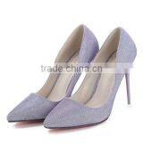 GZY High Heel New Design Ladies Summer High Heel Sandals Stock Lots thumbnail-4