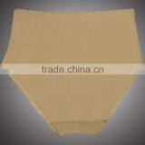 Yun Meng Ni Underwear Mature Womens Briefs High Waist Ladies Underwear Panties thumbnail-4