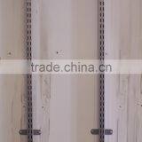 Double Layer Slotted Square Tube thumbnail-5